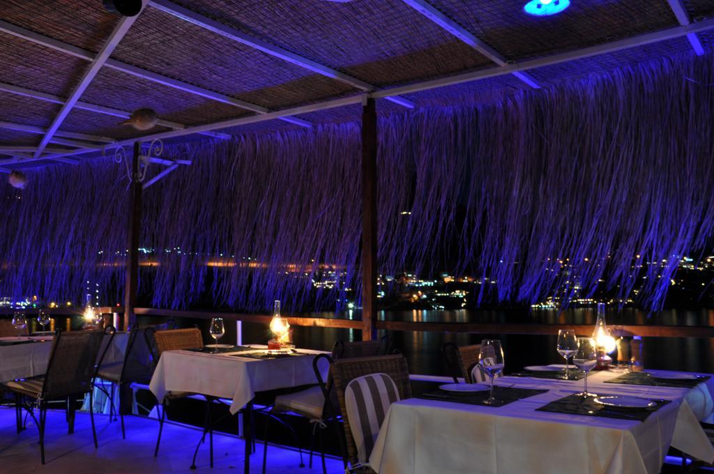 Caretta Hotel Kalkan Zewnętrze zdjęcie