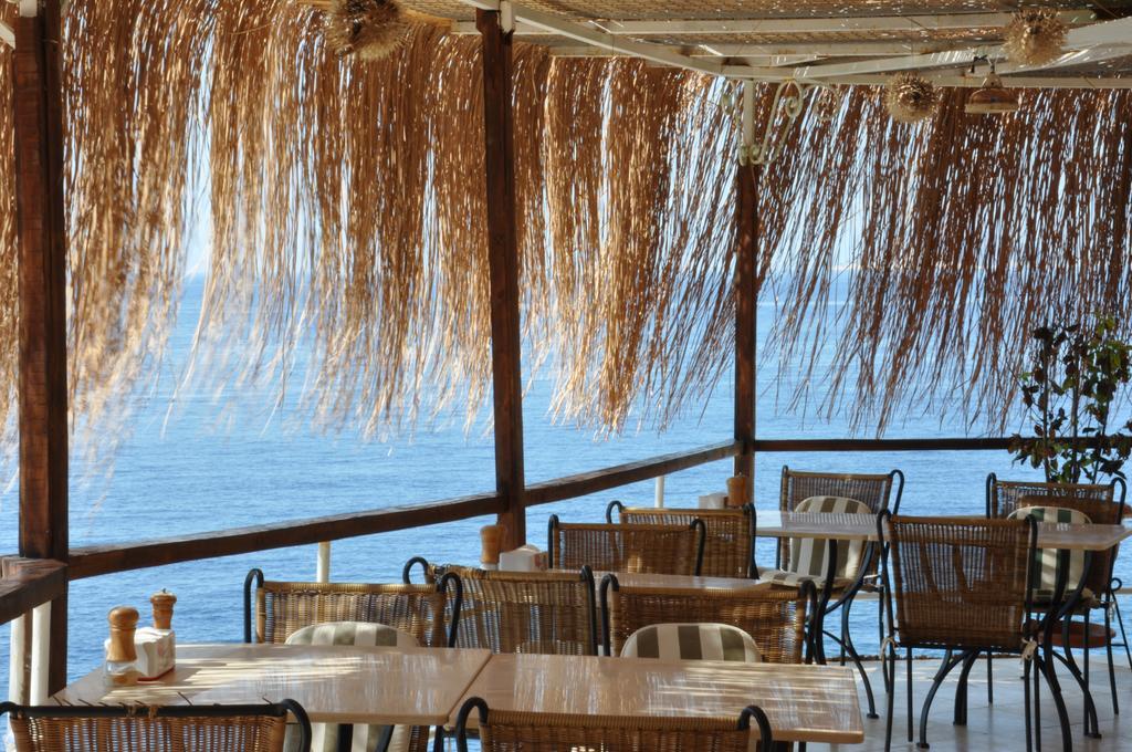 Caretta Hotel Kalkan Zewnętrze zdjęcie