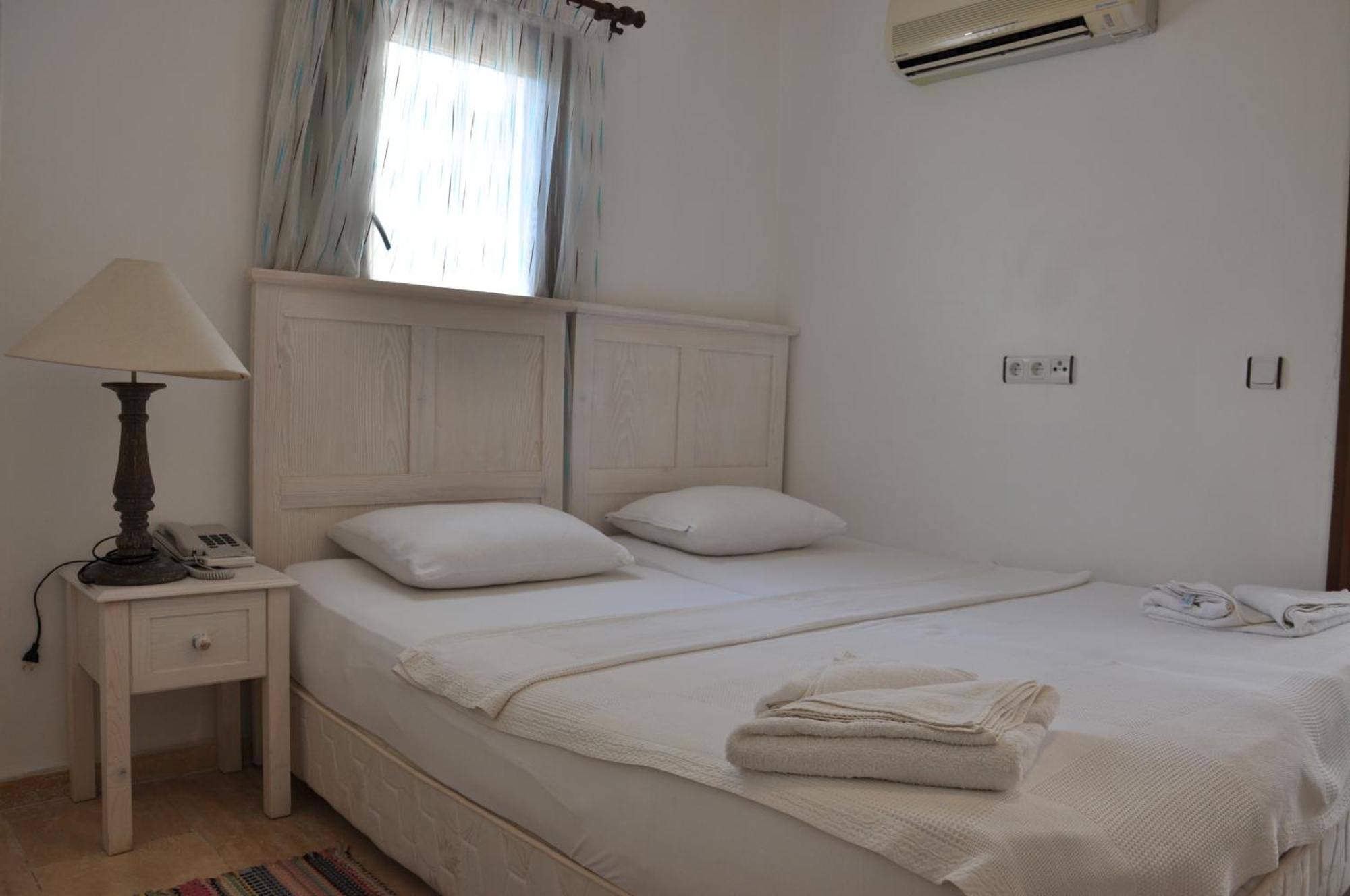 Caretta Hotel Kalkan Pokój zdjęcie