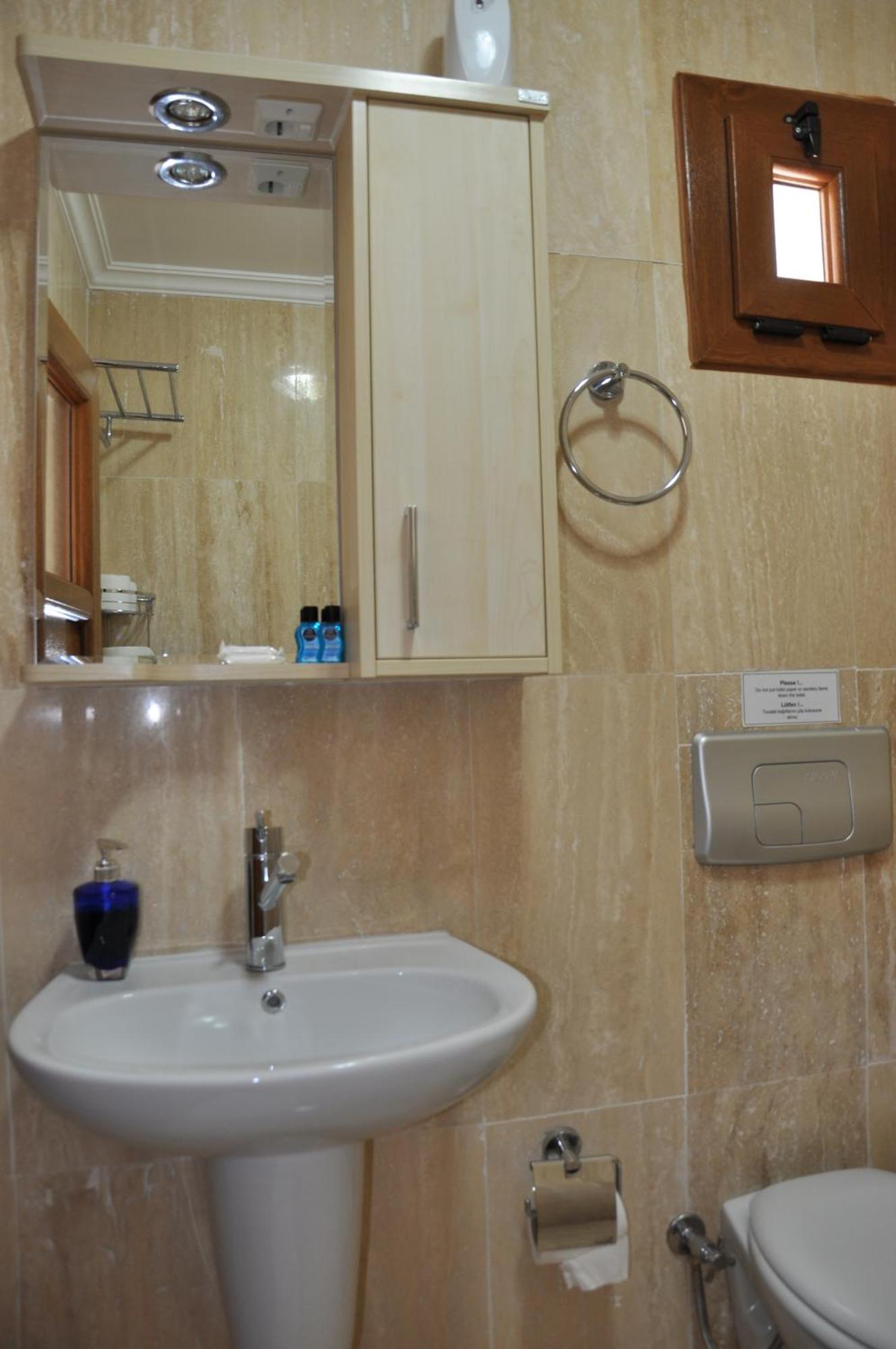 Caretta Hotel Kalkan Pokój zdjęcie