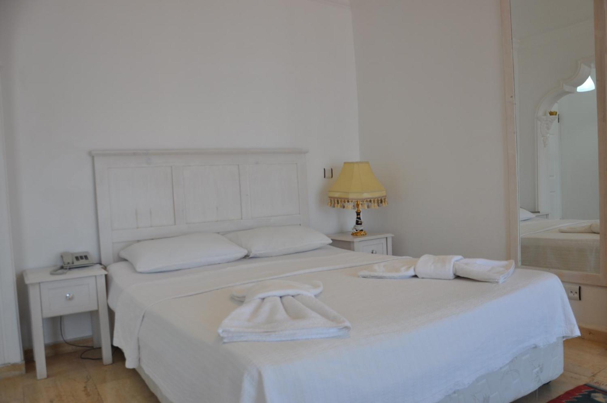 Caretta Hotel Kalkan Pokój zdjęcie