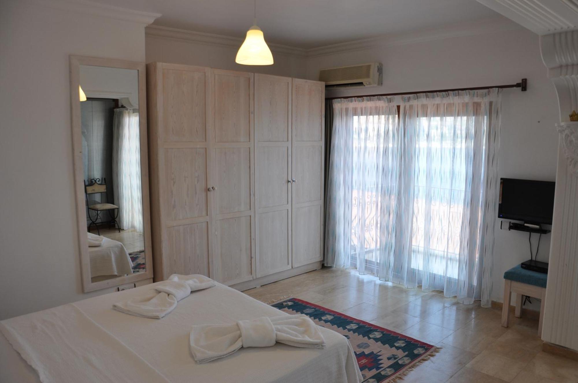 Caretta Hotel Kalkan Pokój zdjęcie