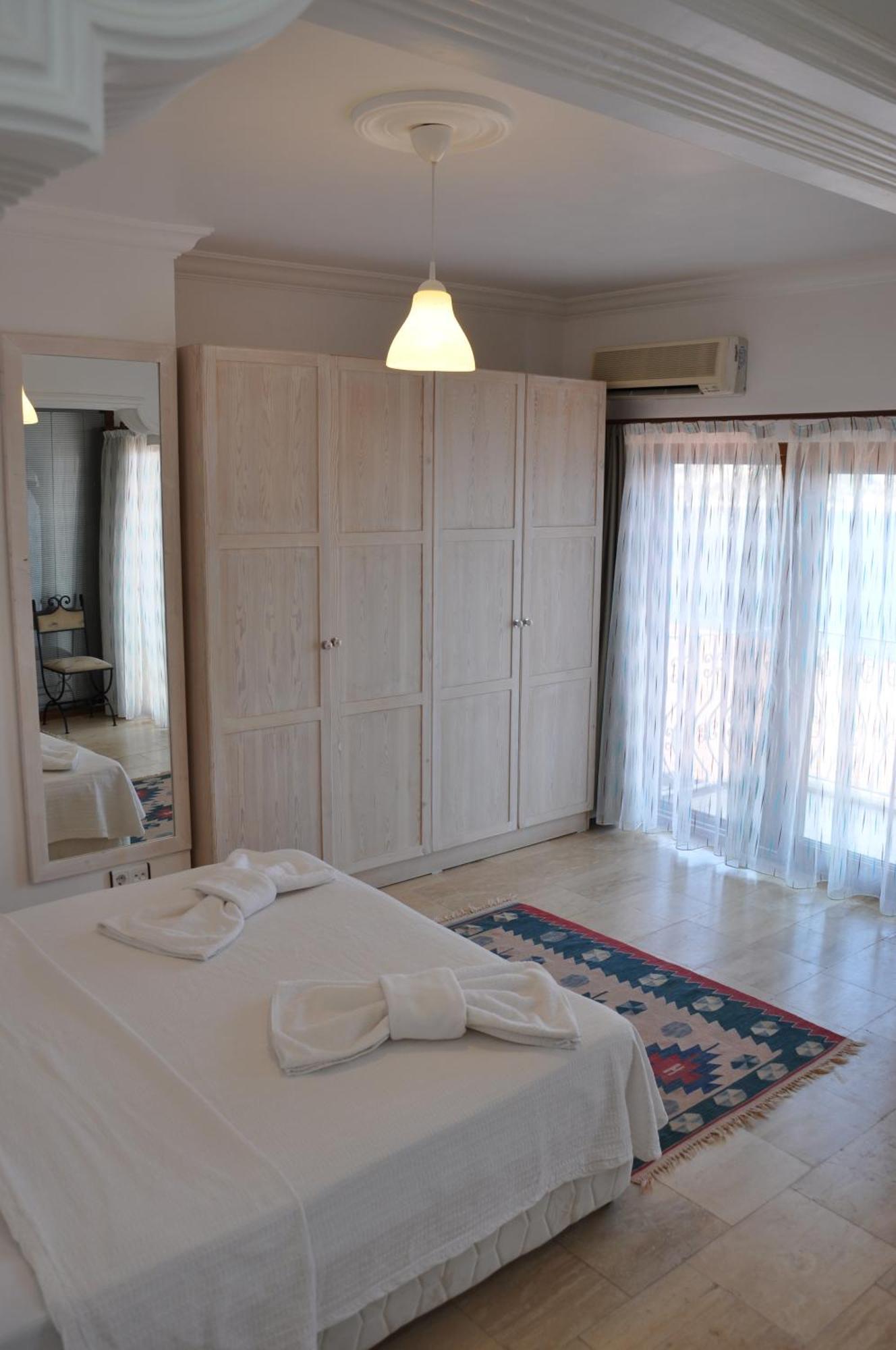 Caretta Hotel Kalkan Pokój zdjęcie