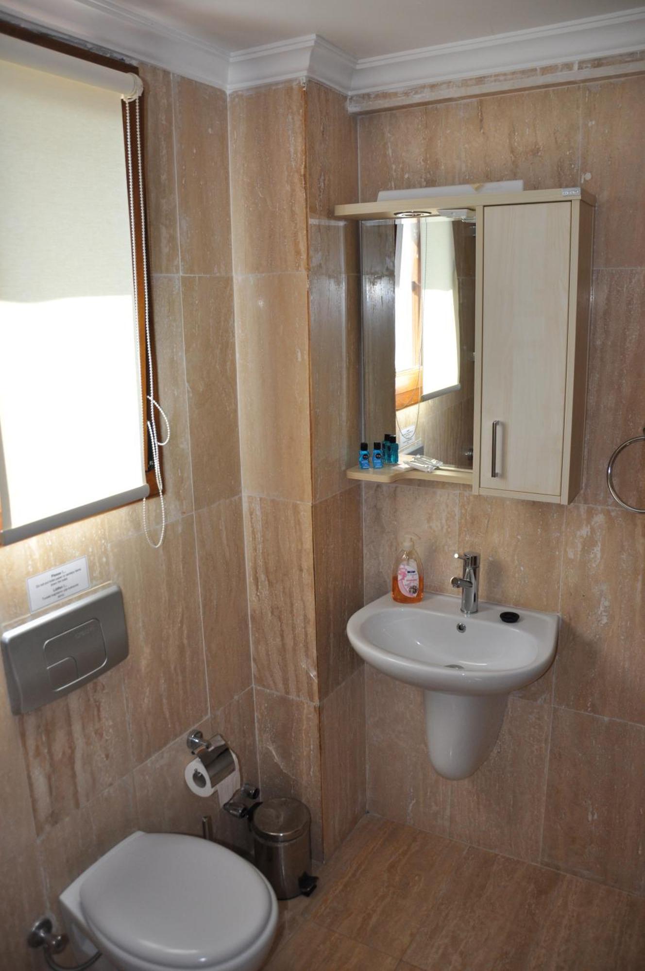 Caretta Hotel Kalkan Pokój zdjęcie