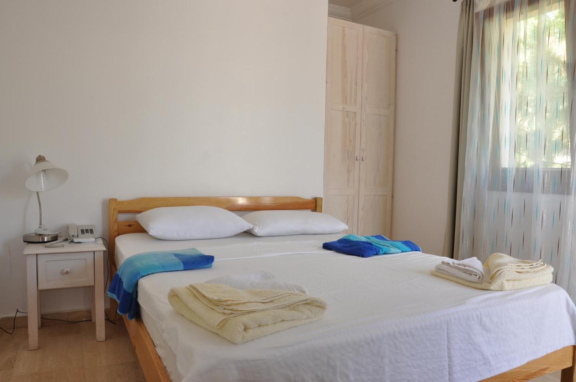 Caretta Hotel Kalkan Pokój zdjęcie